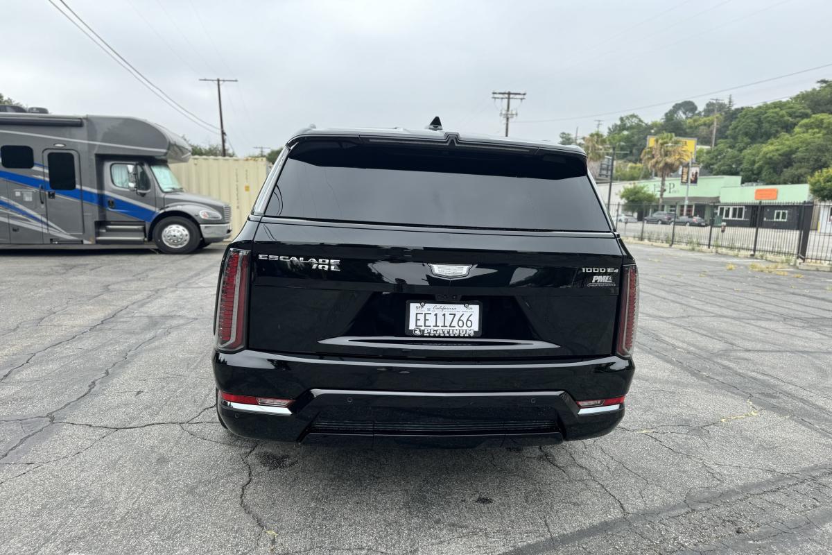 Cadilac Escalde IQL EV 1000E4 Thumbnail 2