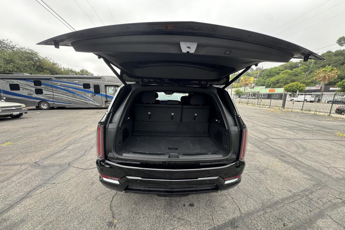 Cadilac Escalde IQL EV 1000E4 Thumbnail 4