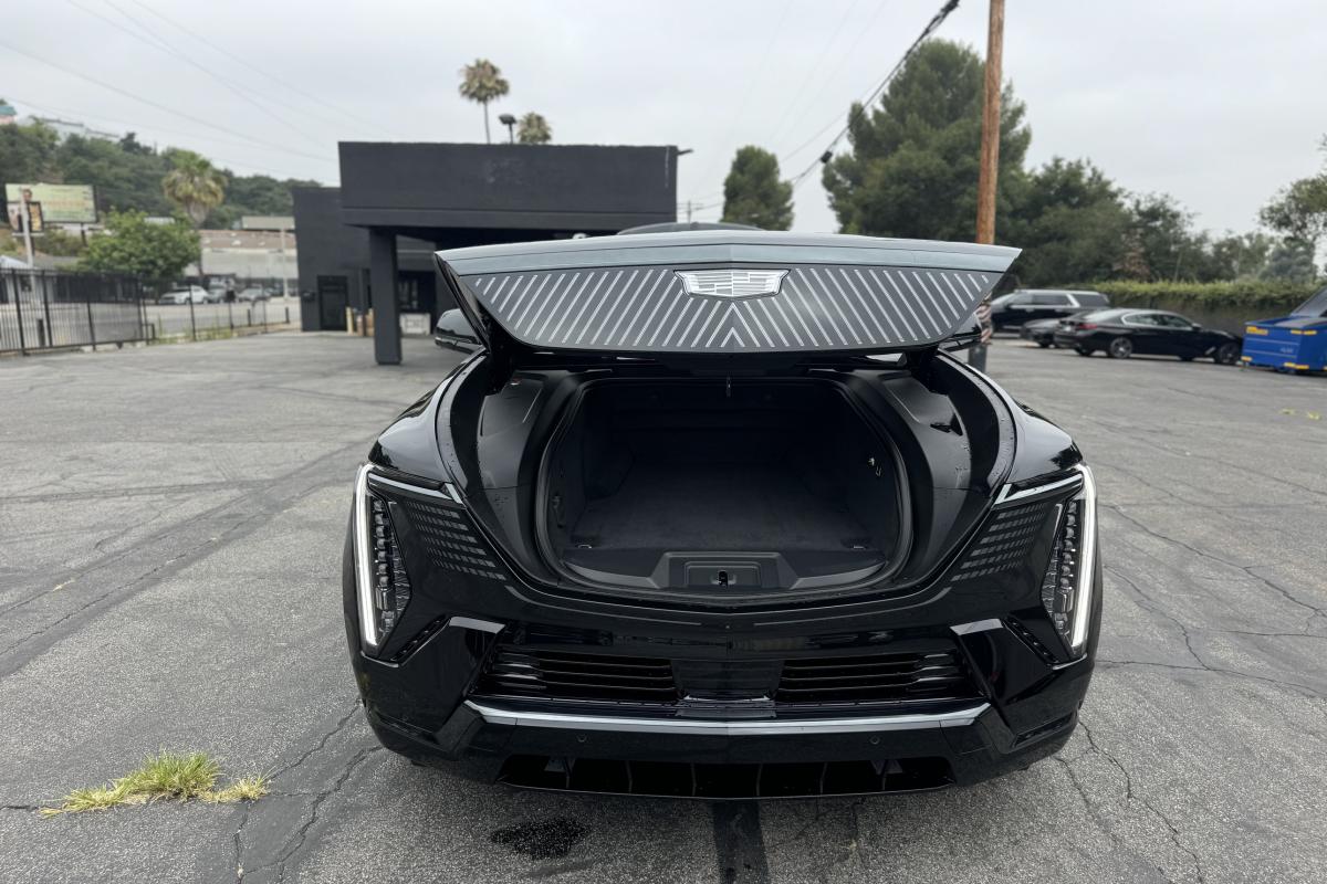 Cadilac Escalde IQL EV 1000E4 Thumbnail 6