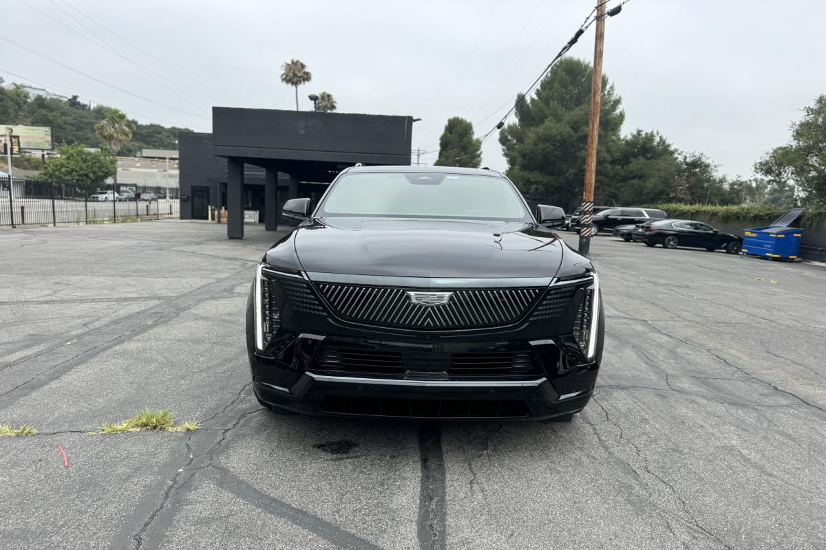 Cadilac Escalde IQL EV 1000E4 Thumbnail 7