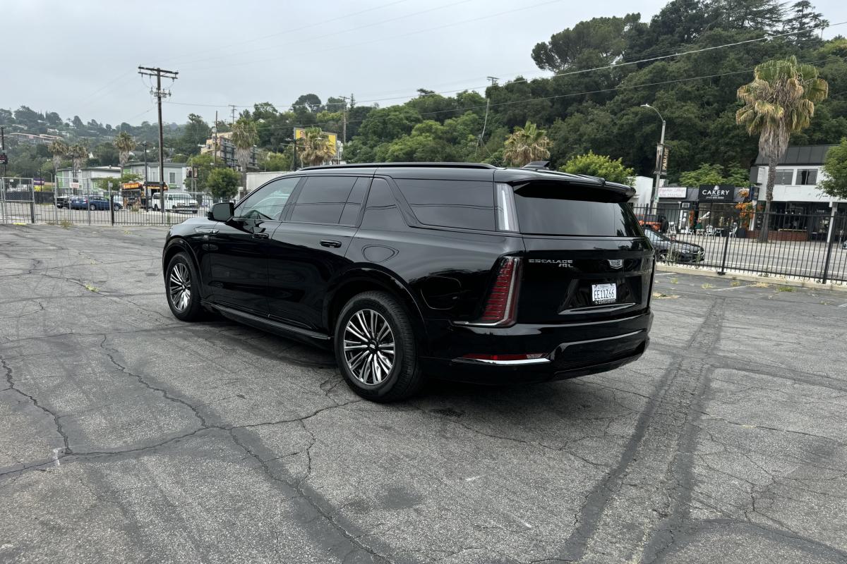 Cadilac Escalde IQL EV 1000E4 Thumbnail 8