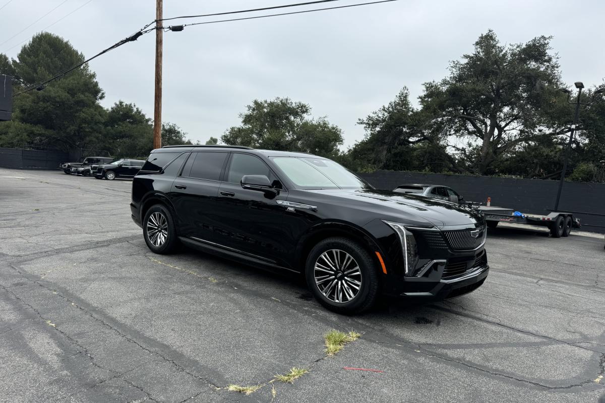 Cadilac Escalde IQL EV 1000E4 Thumbnail 9