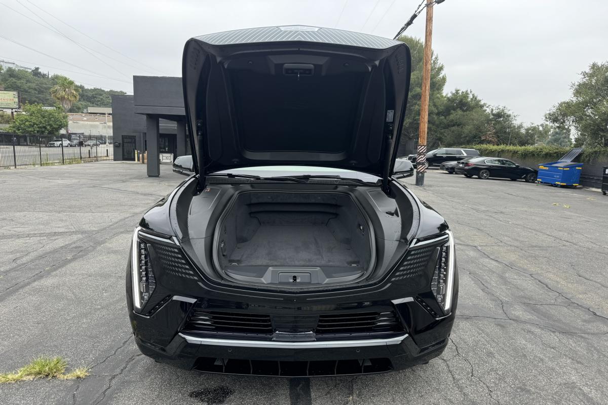 Cadilac Escalde IQL EV 1000E4 Thumbnail 10