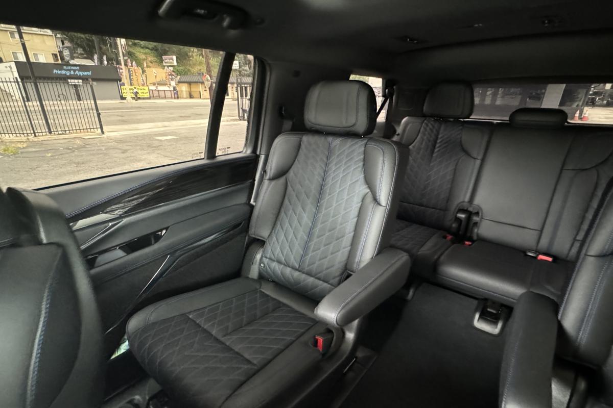 Cadilac Escalde IQL EV 1000E4 Thumbnail 11