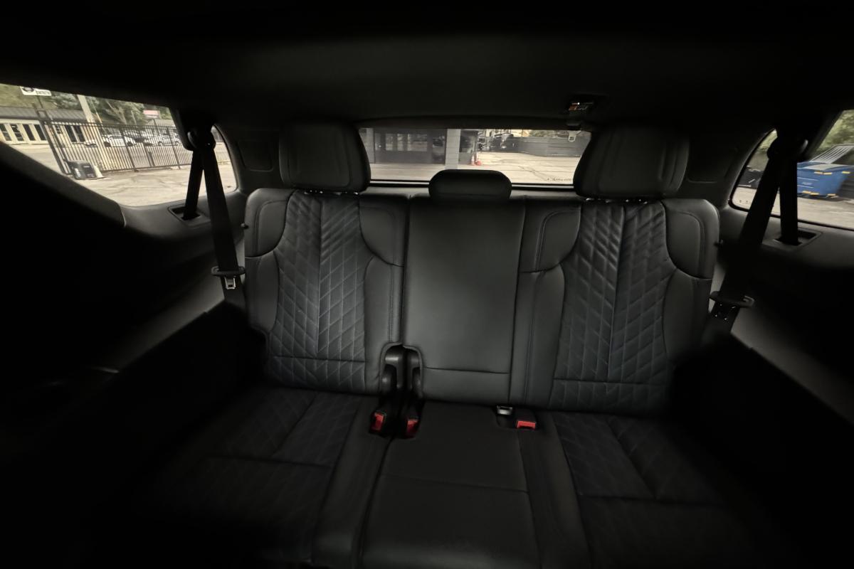 Cadilac Escalde IQL EV 1000E4 Thumbnail 14
