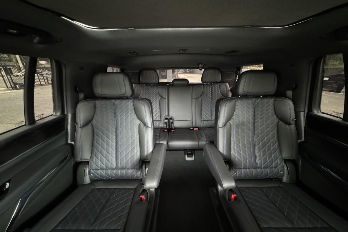 Cadilac Escalde IQL EV 1000E4 Thumbnail 18