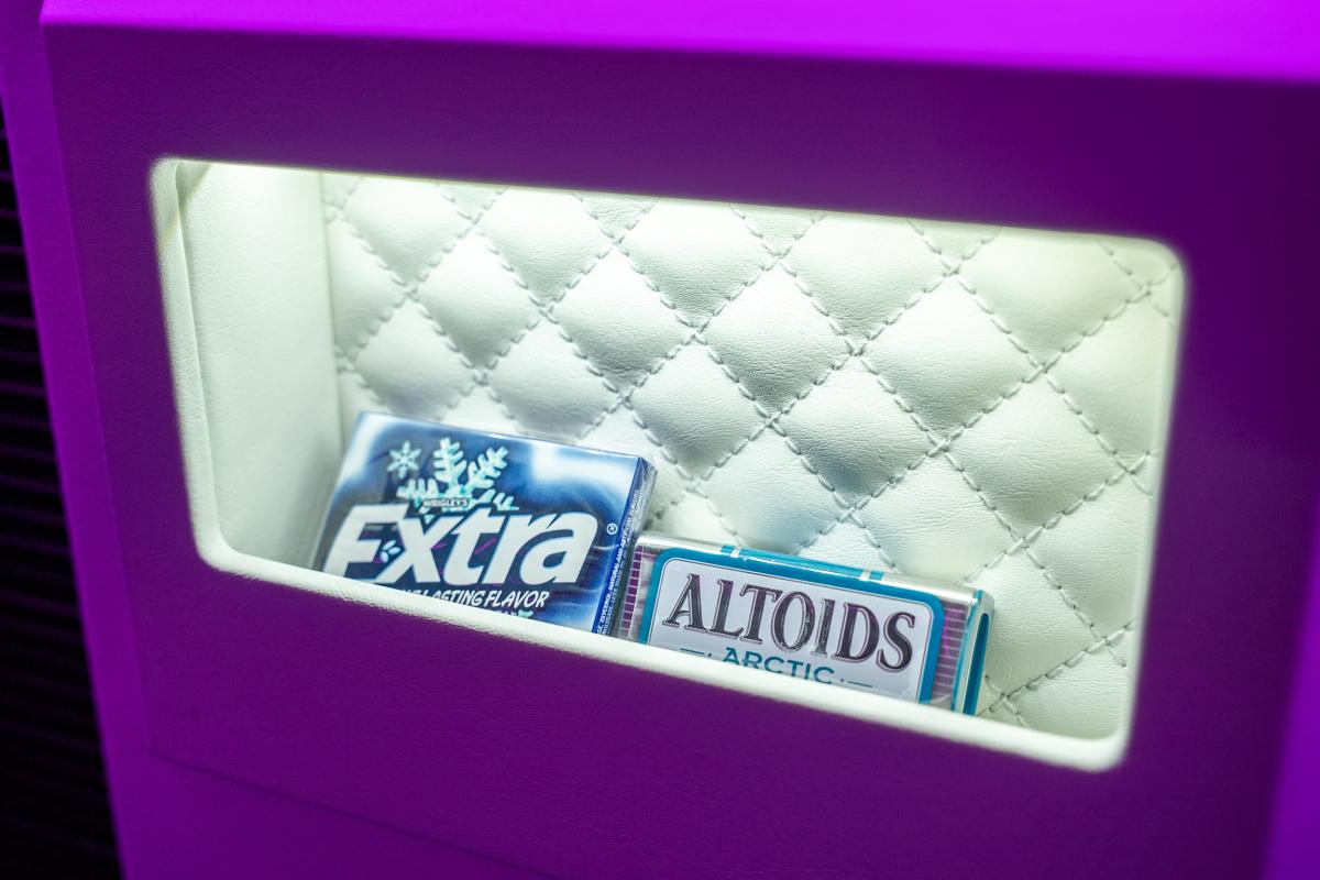 Chauffeur-Driven Mercedes-Benz Sprinter PML 73 Service in LA Thumbnail 12